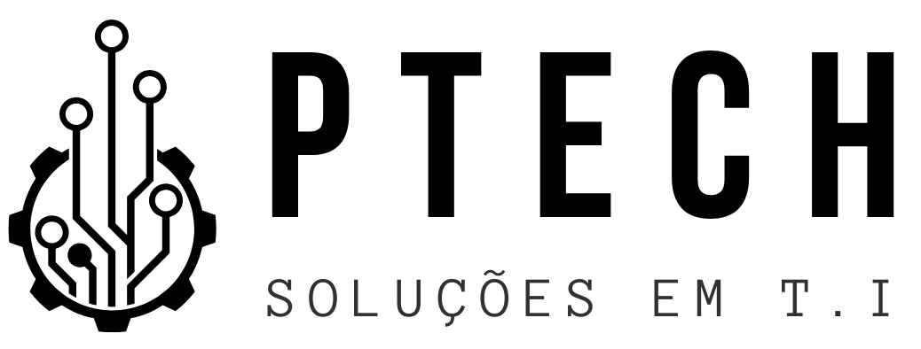 Ptech Logo